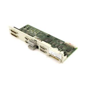 Siemens 6SN1118-0DM31-0AA1 — Программируемый контроллер ПЛК