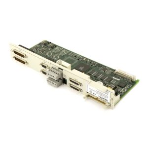 Siemens 6SN1118-0DM31-0AA2 — Программируемый контроллер ПЛК