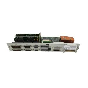 Siemens 6SN1118-0DM33-0AA0 — Программируемый контроллер ПЛК