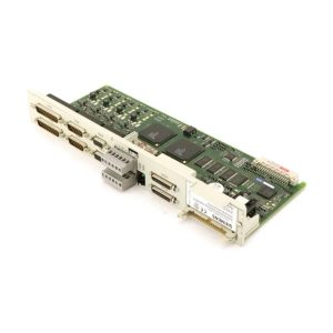 Siemens 6SN1118-0DM33-0AA1 — Программируемый контроллер ПЛК