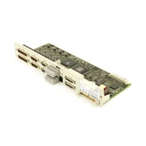 Siemens 6SN1118-0DM33-0AA2 — Программируемый контроллер ПЛК