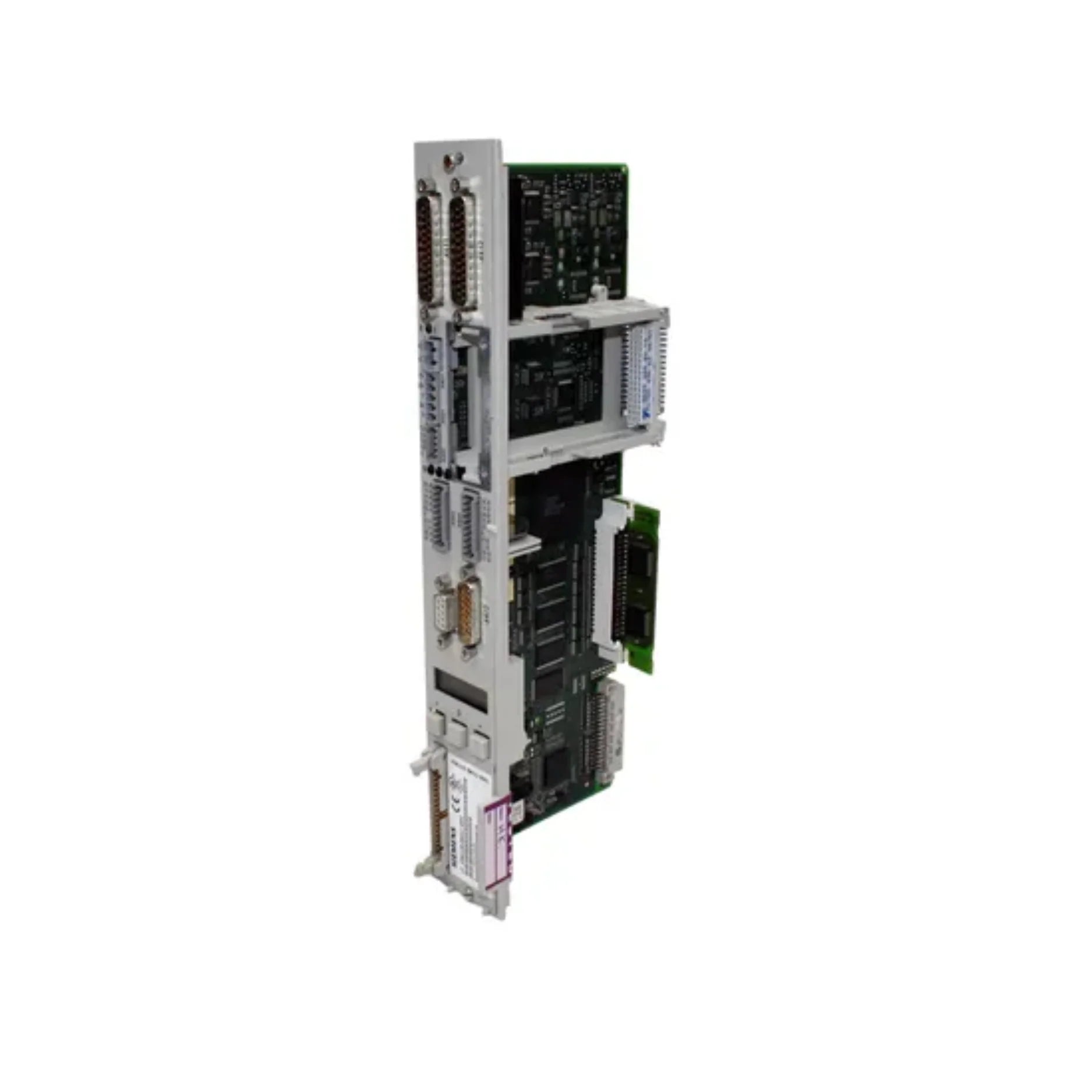 Siemens 6SN1118-0NH11-0AA1 — Программируемый контроллер ПЛК