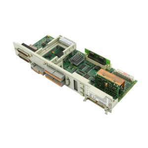 Siemens 6SN1118-0NJ00-0AA2 — Программируемый контроллер ПЛК