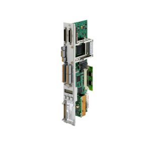 Siemens 6SN1118-0NK01-0AA0 — Программируемый контроллер ПЛК
