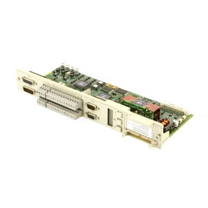 Siemens 6SN1121-0BA11-0AA0 — Программируемый контроллер ПЛК