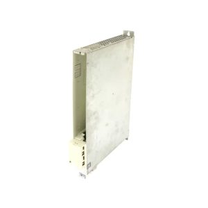 Siemens 6SN1123-1AA00-0CA0 — Программируемый контроллер ПЛК