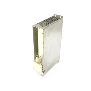 Siemens 6SN1123-1AB00-0CA0 — Программируемый контроллер ПЛК