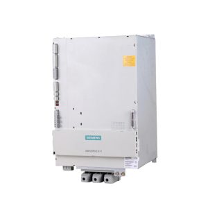Siemens 6SN1145-1BA01-0DA0 — Программируемый контроллер ПЛК