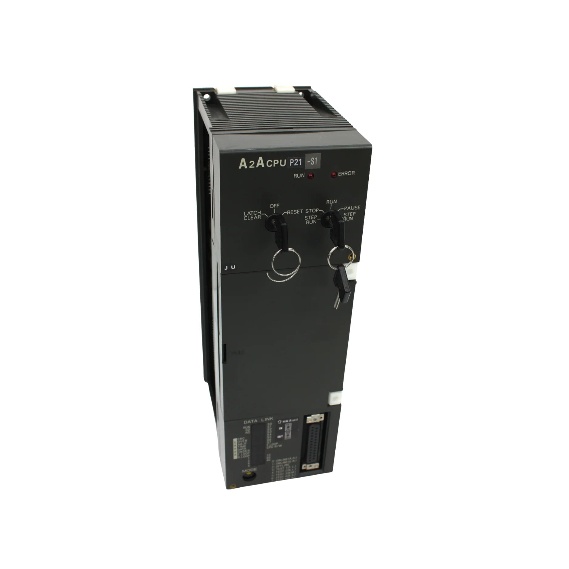 Mitsubishi Electric A2ACPUP21 — Программируемый контроллер ПЛК