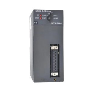 Mitsubishi Electric A2SHCPU — Программируемый контроллер ПЛК