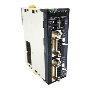 Omron CJ1W-SCU31-V1 — Модуль ввода-вывода