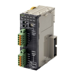 Omron CJ1W-SCU32 — Модуль ввода-вывода