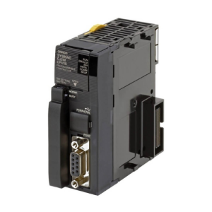 Omron CJ2M-CPU11 — Программируемый контроллер ПЛК