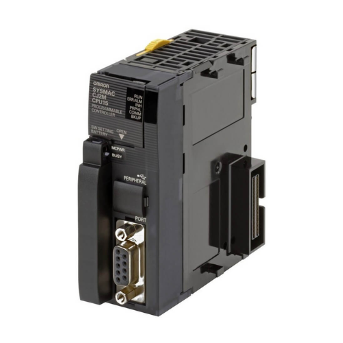 Omron CJ2M-CPU11 — Программируемый контроллер ПЛК