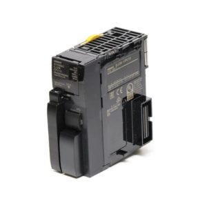 Omron CJ2M-CPU13 — Программируемый контроллер ПЛК