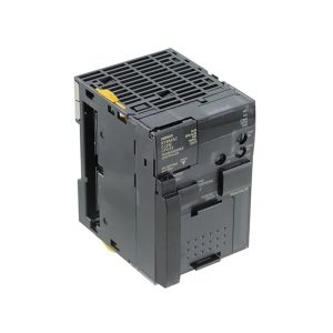 Omron CJ2M-CPU32 — Программируемый контроллер ПЛК