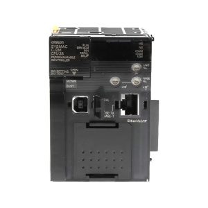 Omron CJ2M-CPU33 — Программируемый контроллер ПЛК