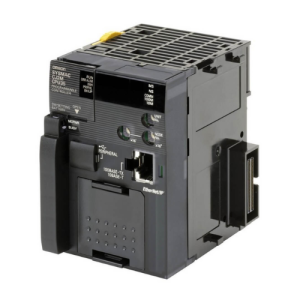 Omron CJ2M-CPU35 — Программируемый контроллер ПЛК