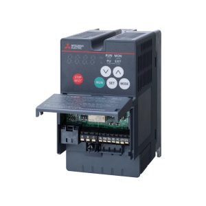 Mitsubishi Electric FR-CS84-022-60 — Привод / сервосистема