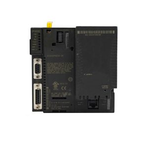 GE Fanuc (Emerson) IC200CPUE05 — Программируемый контроллер ПЛК