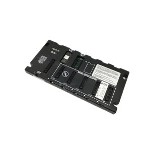 GE Fanuc (Emerson) IC693CPU311 — Программируемый контроллер ПЛК