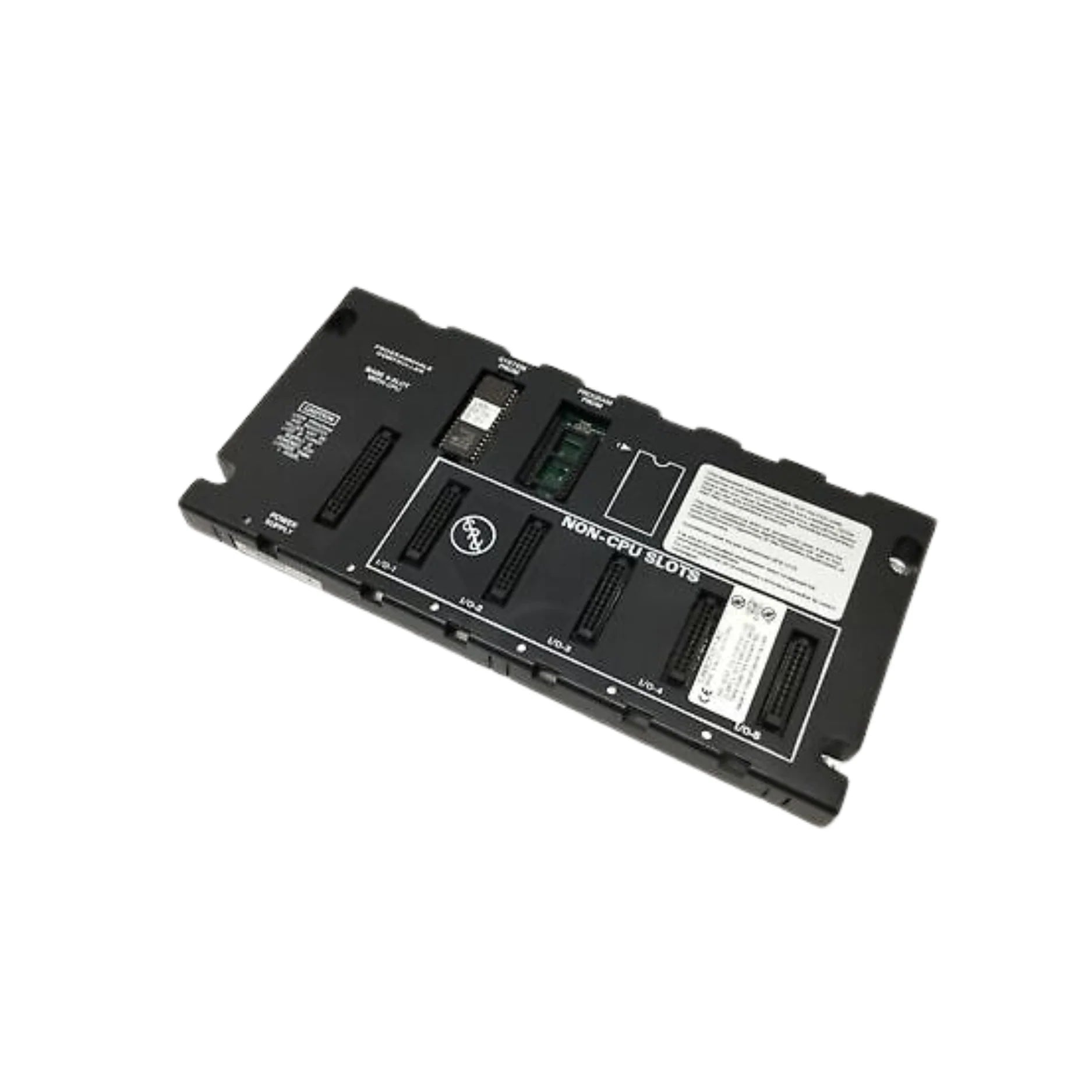 GE Fanuc (Emerson) IC693CPU311 — Программируемый контроллер ПЛК