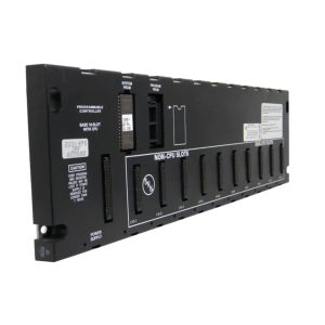 GE Fanuc (Emerson) IC693CPU323 — Программируемый контроллер ПЛК