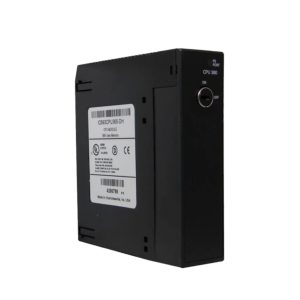 GE Fanuc (Emerson) IC693CPU360 — Программируемый контроллер ПЛК