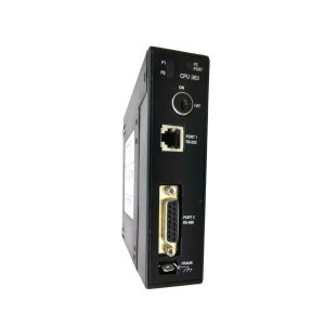 GE Fanuc (Emerson) IC693CPU363 — Программируемый контроллер ПЛК