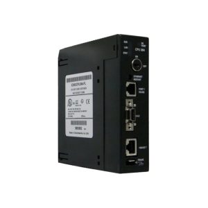 GE Fanuc (Emerson) IC693CPU364 — Программируемый контроллер ПЛК