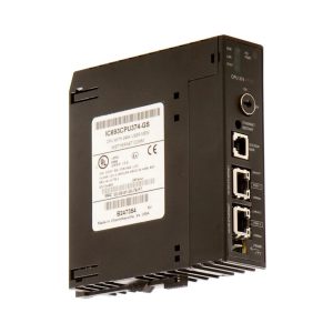 GE Fanuc (Emerson) IC693CPU374 — Программируемый контроллер ПЛК