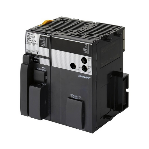 Omron KERNAL U$ 1233,08 — Программируемый контроллер ПЛК