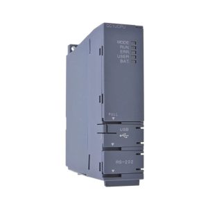 Mitsubishi Electric Q01UCPU — Программируемый контроллер ПЛК