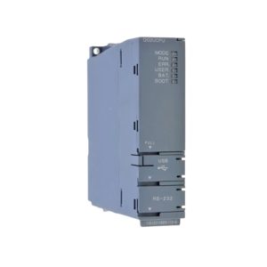 Mitsubishi Electric Q02UCPU — Программируемый контроллер ПЛК