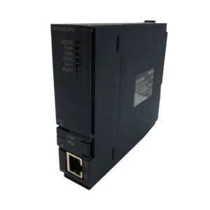 Mitsubishi Electric Q03UDECPU — Программируемый контроллер ПЛК