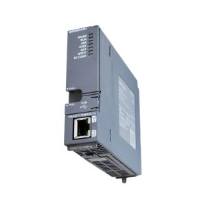 Mitsubishi Electric Q03UDVCPU — Программируемый контроллер ПЛК