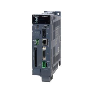 Mitsubishi Electric Q170MSCPU-S1 — Программируемый контроллер ПЛК
