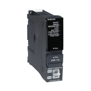 Mitsubishi Electric R16CPU — Программируемый контроллер ПЛК
