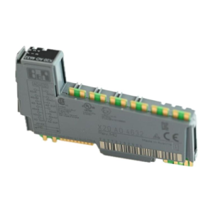 B&R X20AO4632 — Программируемый контроллер ПЛК