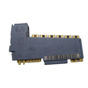 B&R X20CS1020 — Программируемый контроллер ПЛК
